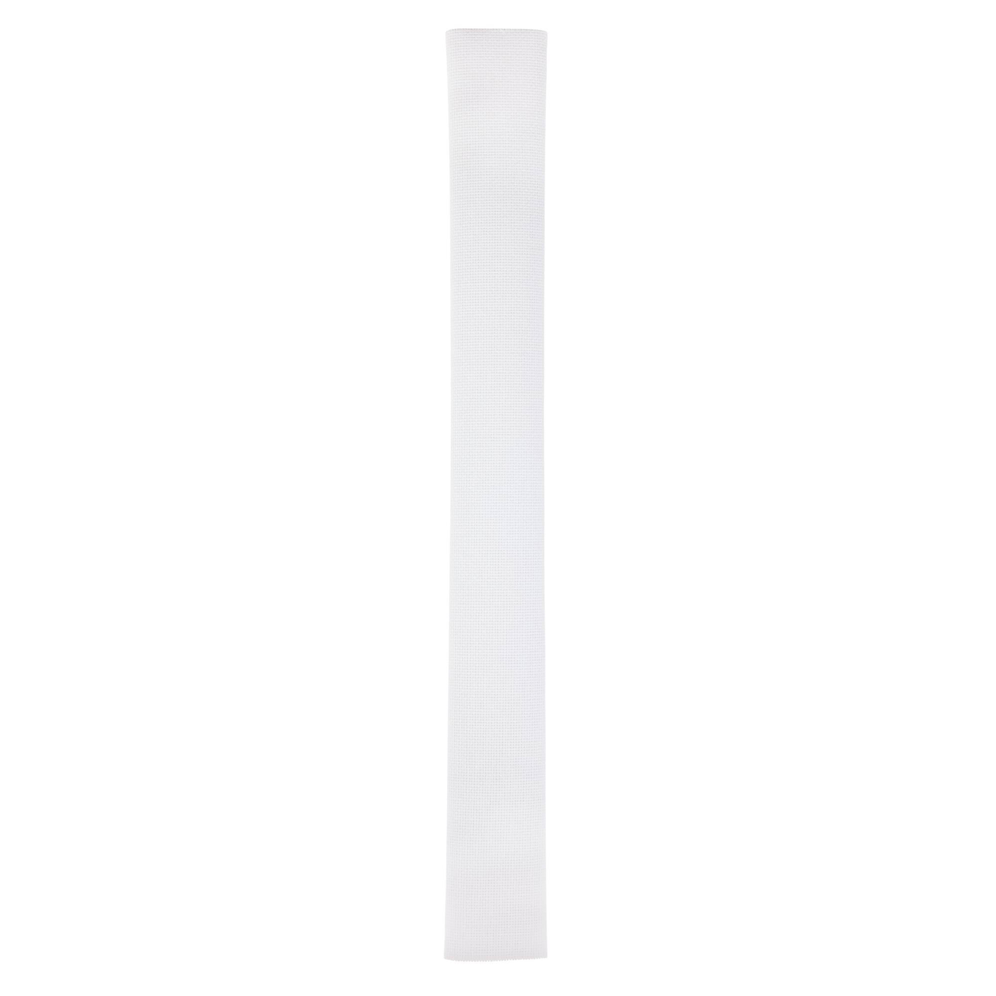 White Aida Cloth by Loops & Threads™, 15" x 18"